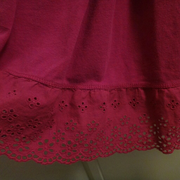 Ruched tank top - Picture 5 of 7